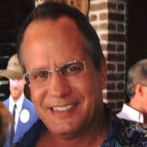 Meet your Posher, Jeff